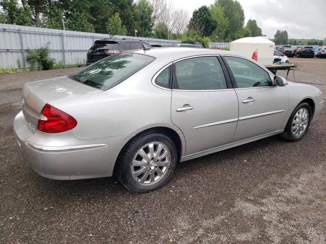 Photo 3 from auction – 2007 BUICK ALLURE CXL with VIN 2G4WJ582271179078