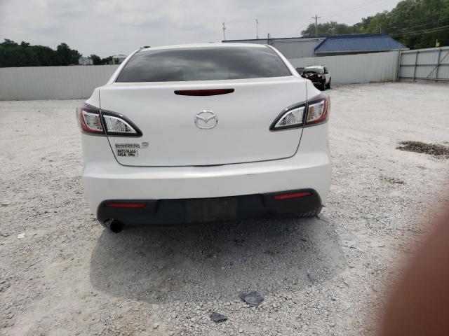 Photo 6 from auction – 2010 MAZDA 3 I with VIN JM1BL1SF5A1294739