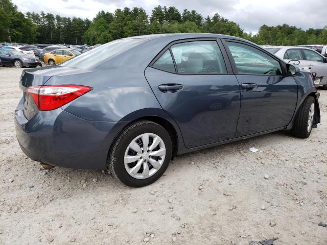 Photo 3 from auction – 2016 TOYOTA COROLLA L with VIN 2T1BURHE8GC498501