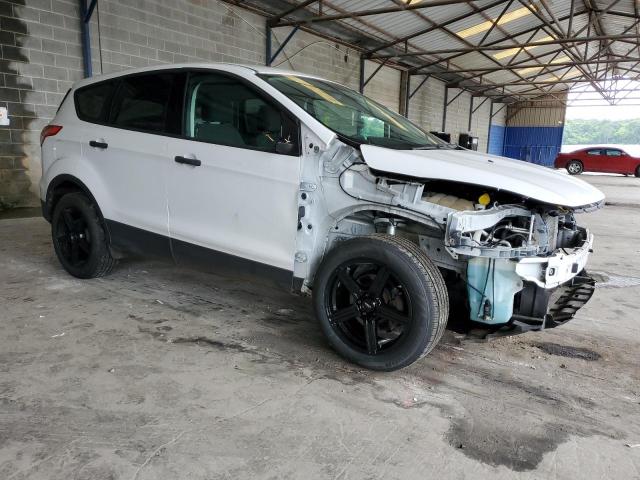 Photo 4 from auction – 2014 FORD ESCAPE S with VIN 1FMCU0F76EUA49396