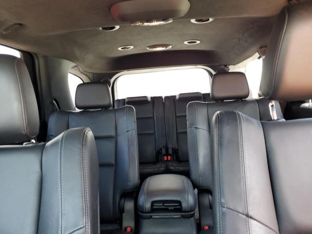 Photo 10 from auction – 2022 DODGE DURANGO CI with VIN 1C4RDHEG7NC217647