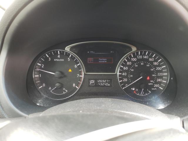 Photo 9 from auction – 2014 NISSAN ALTIMA 2.5 with VIN 1N4AL3AP7EN260744