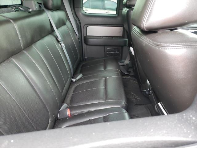 Photo 10 from auction – 2010 FORD F150 SUPER with VIN 1FTEX1EV4AFB02007