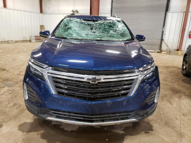 Photo 5 from auction – 2022 CHEVROLET EQUINOX LT with VIN 3GNAXUEV2NL116846