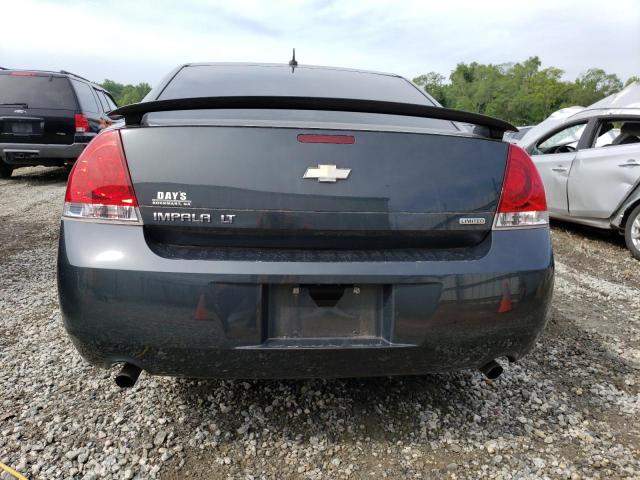 Photo 6 from auction – 2014 CHEVROLET IMPALA LIM with VIN 2G1WB5E31E1136968