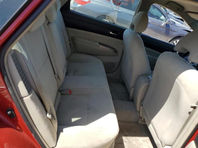 Photo 10 from auction – 2008 TOYOTA PRIUS with VIN JTDKB20U583304825