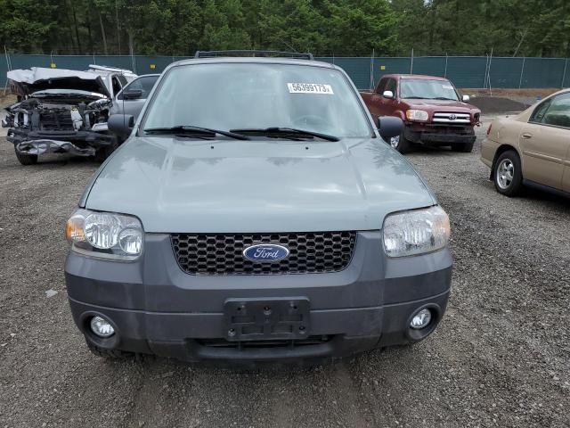 Photo 5 from auction – 2007 FORD ESCAPE XLT with VIN 1FMCU93187KB35635
