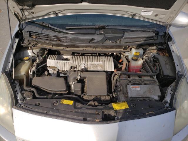 Photo 11 from auction – 2010 TOYOTA PRIUS with VIN JTDKN3DU3A1272840