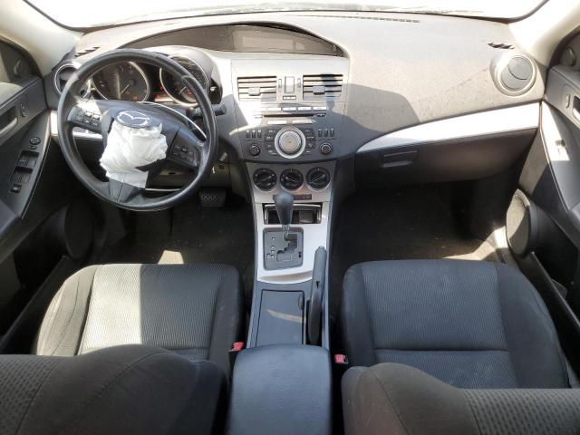 Photo 8 from auction – 2011 MAZDA 3 I with VIN JM1BL1VF9B1460676