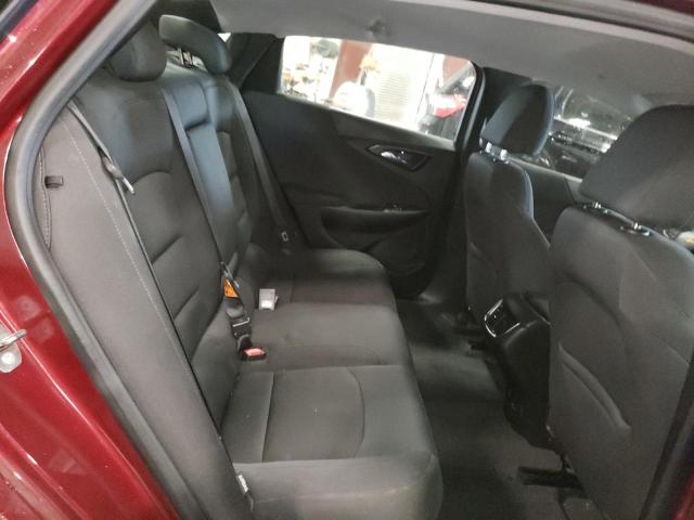 Photo 10 from auction – 2016 CHEVROLET MALIBU LT with VIN 1G1ZE5ST2GF189182