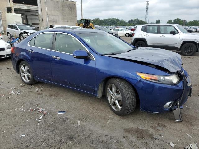 Photo 4 from auction – 2013 ACURA TSX with VIN JH4CU2F49DC012190