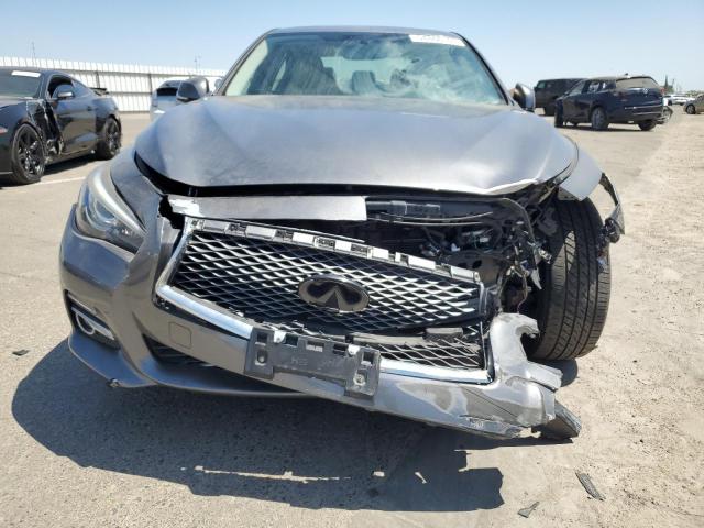 Photo 5 from auction – 2017 INFINITI Q50 PREMIU with VIN JN1EV7AP0HM739968