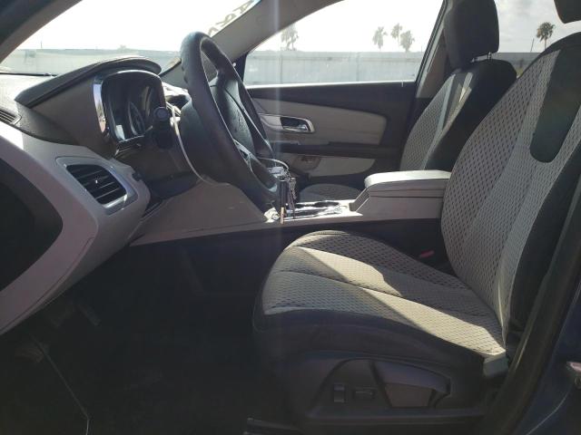 Photo 7 from auction – 2010 GMC TERRAIN SL with VIN 2CTALBEW5A6387307