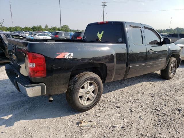 Photo 3 from auction – 2009 CHEVROLET 1500 with VIN 1GCEK29039Z176399