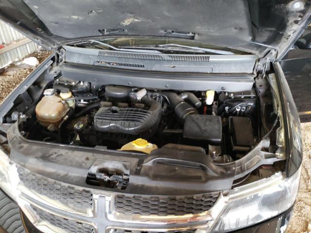 Photo 11 from auction – 2013 DODGE JOURNEY CR with VIN 3C4PDCDG2DT701465
