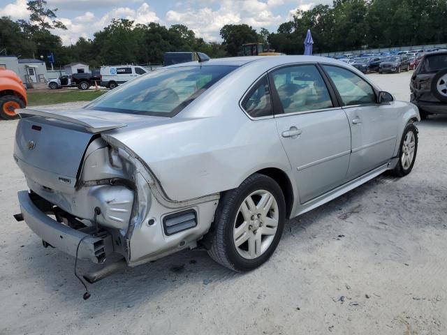 Photo 3 from auction – 2012 CHEVROLET IMPALA LT with VIN 2G1WB5E35C1209711