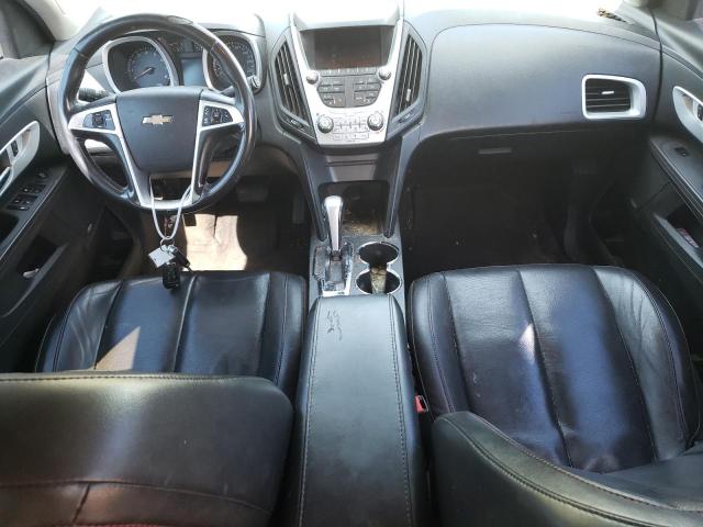 Photo 8 from auction – 2012 CHEVROLET EQUINOX LT with VIN 2GNFLGE57C6206532