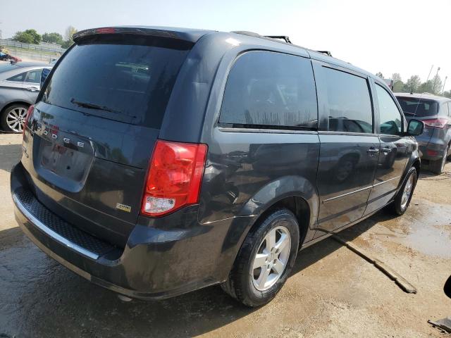 Photo 3 from auction – 2011 DODGE GRAND CARA with VIN 2D4RN3DG0BR698784