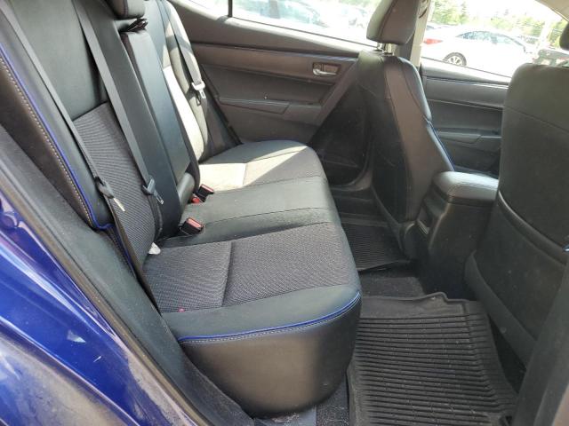 Photo 10 from auction – 2018 TOYOTA COROLLA L with VIN 2T1BURHE5JC105951