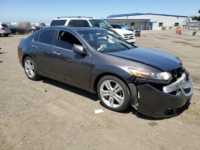 Photo 4 from auction – 2010 ACURA TSX with VIN JH4CU4F66AC003763