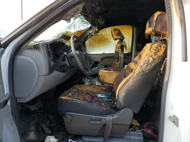 Photo 7 from auction – 2013 CHEVROLET SILVERADO with VIN 1GCNCPEX7DZ217560