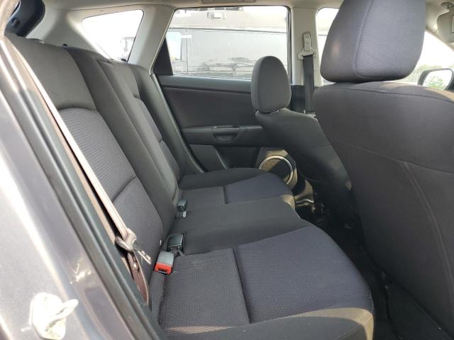 Photo 10 from auction – 2008 MAZDA 3 HATCHBAC with VIN JM1BK344481808262