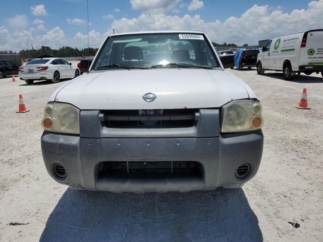 Photo 5 from auction – 2002 NISSAN FRONTIER K with VIN 1N6DD26S02C354173