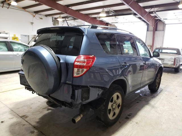 Photo 3 from auction – 2012 TOYOTA RAV4 with VIN 2T3BF4DV8CW201388