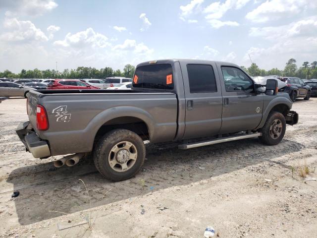 Photo 3 from auction – 2012 FORD F250 SUPER with VIN 1FT7W2BT6CEC02994