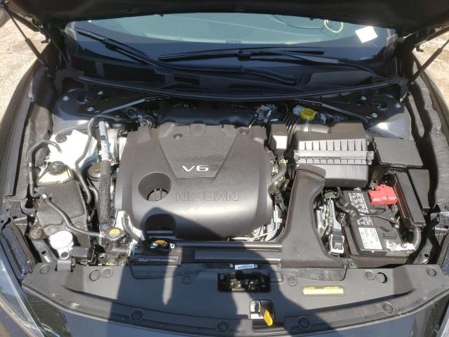 Photo 11 from auction – 2023 NISSAN MAXIMA SV with VIN 1N4AA6CV6PC508905