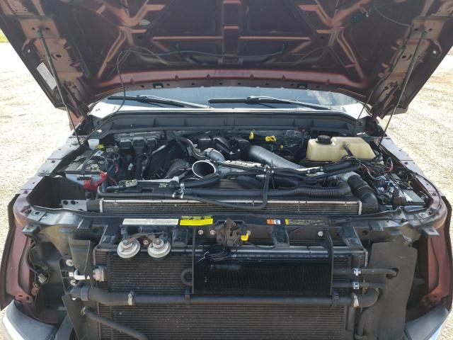 Photo 11 from auction – 2011 FORD F250 SUPER with VIN 1FT7W2BTXBEA18558