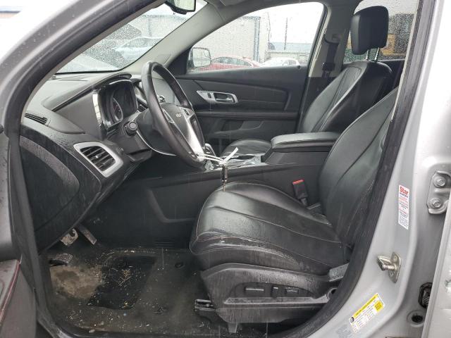 Photo 7 from auction – 2014 GMC TERRAIN SL with VIN 2GKFLXEK3E6332800
