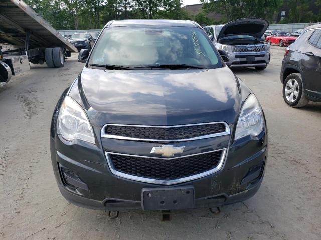 Photo 5 from auction – 2013 CHEVROLET EQUINOX LS with VIN 2GNFLCEK5D6417230