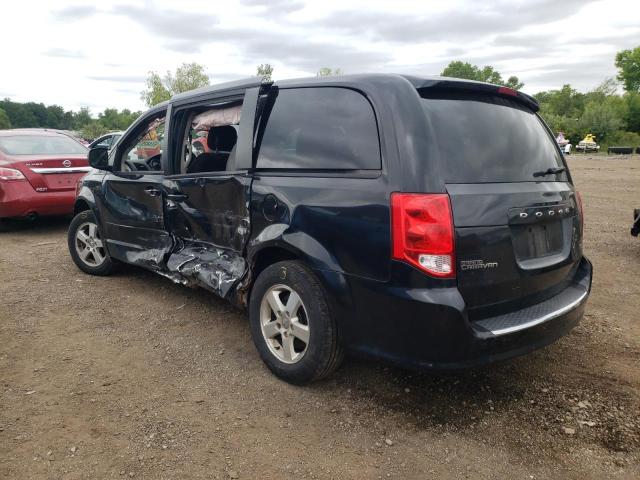 Photo 2 from auction – 2013 DODGE GRAND CARA with VIN 2C4RDGCG7DR502948