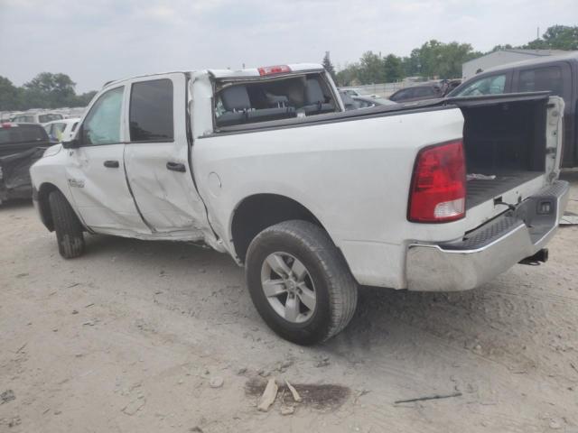 Photo 2 from auction – 2017 RAM 1500 ST with VIN 1C6RR7KG5HS593667
