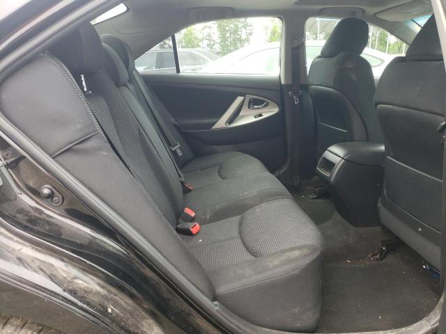 Photo 10 from auction – 2011 TOYOTA CAMRY BASE with VIN 4T1BF3EK1BU637635