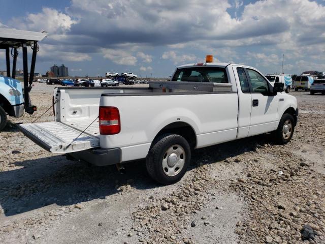 Photo 3 from auction – 2008 FORD F150 with VIN 1FTRF12248KB80609