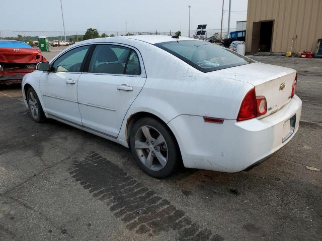Photo 2 from auction – 2011 CHEVROLET MALIBU 1LT with VIN 1G1ZC5EU9BF110433