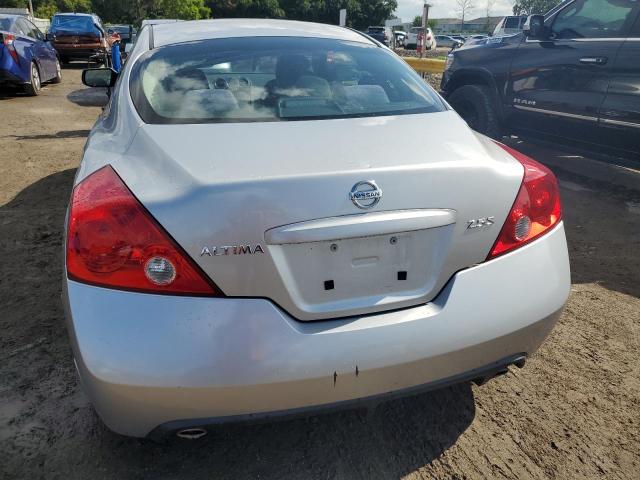 Photo 6 from auction – 2008 NISSAN ALTIMA 2.5 with VIN 1N4AL24E98C262838