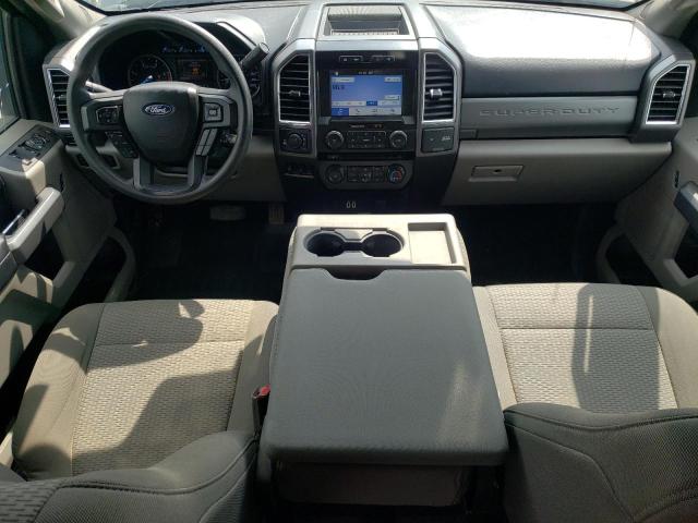 Photo 8 from auction – 2017 FORD F350 SUPER with VIN 1FT8W3BT6HEE29720