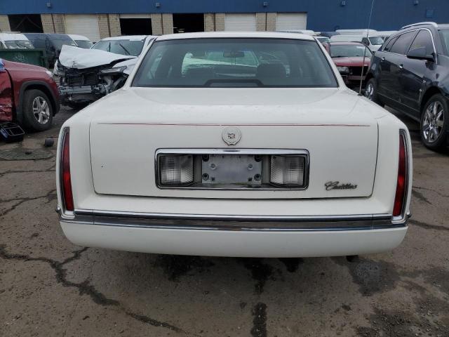 Photo 6 from auction – 1994 CADILLAC DEVILLE with VIN 1G6KD52B6RU299415