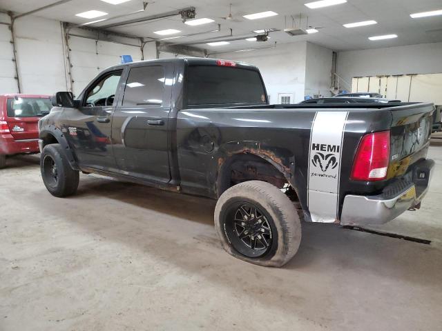 Photo 2 from auction – 2010 DODGE RAM 2500 with VIN 3D7TT2CTXAG170827