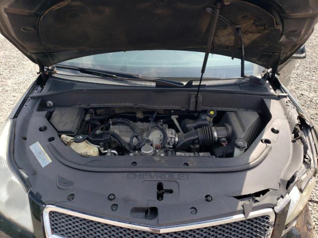 Photo 12 from auction – 2009 CHEVROLET TRAVERSE L with VIN 1GNER23D19S124759