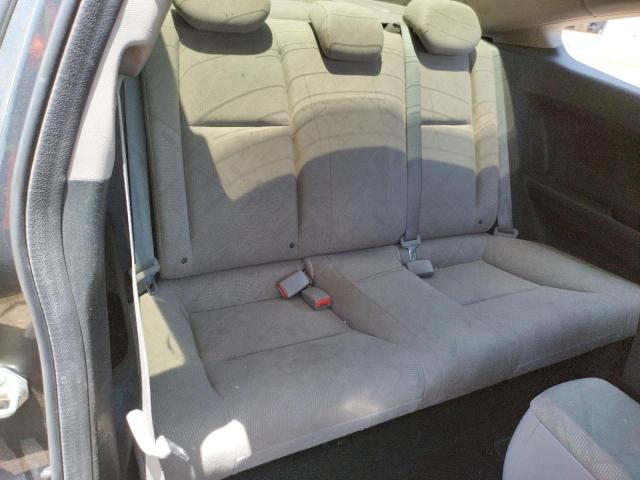 Photo 10 from auction – 2012 HONDA CIVIC LX with VIN 2HGFG3A57CH506203