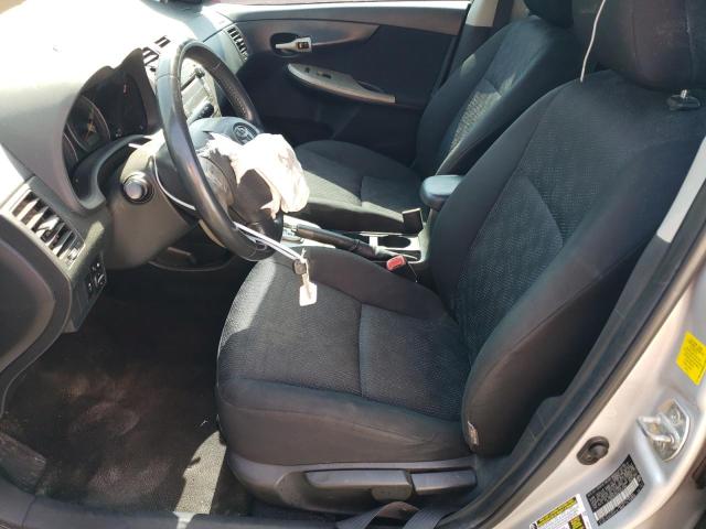 Photo 7 from auction – 2010 TOYOTA COROLLA with VIN 2T1BU4EE8AC453590