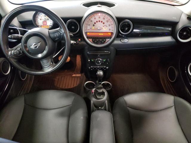 Photo 8 from auction – 2011 MINI COOPER with VIN WMWSU3C51BT094037
