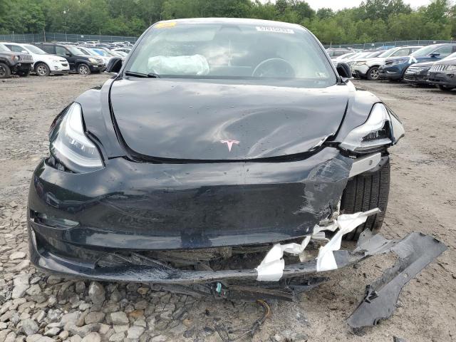 Photo 5 from auction – 2018 TESLA MODEL 3 with VIN 5YJ3E1EB0JF084628