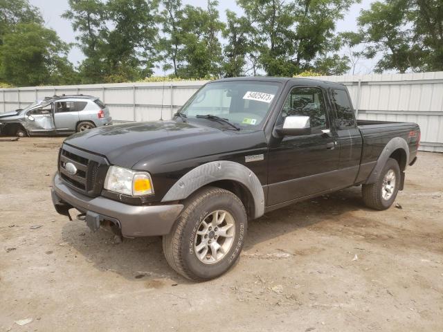 FORD RANGER SUP 2008 with VIN 1FTZR15E98PA53726 - Photo from auction