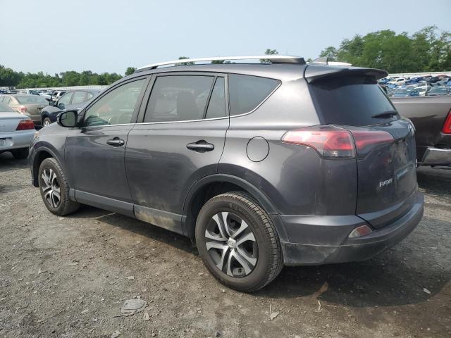 Photo 2 from auction – 2016 TOYOTA RAV4 LE with VIN JTMBFREV3GJ083816