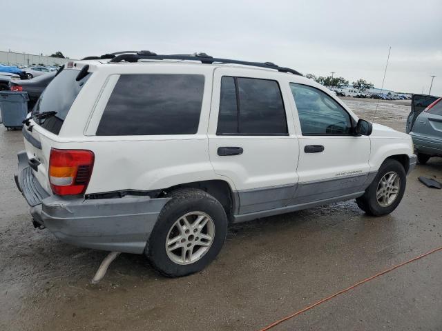 Photo 3 from auction – 2002 JEEP GRAND CHER with VIN 1J4GX38S42C226846